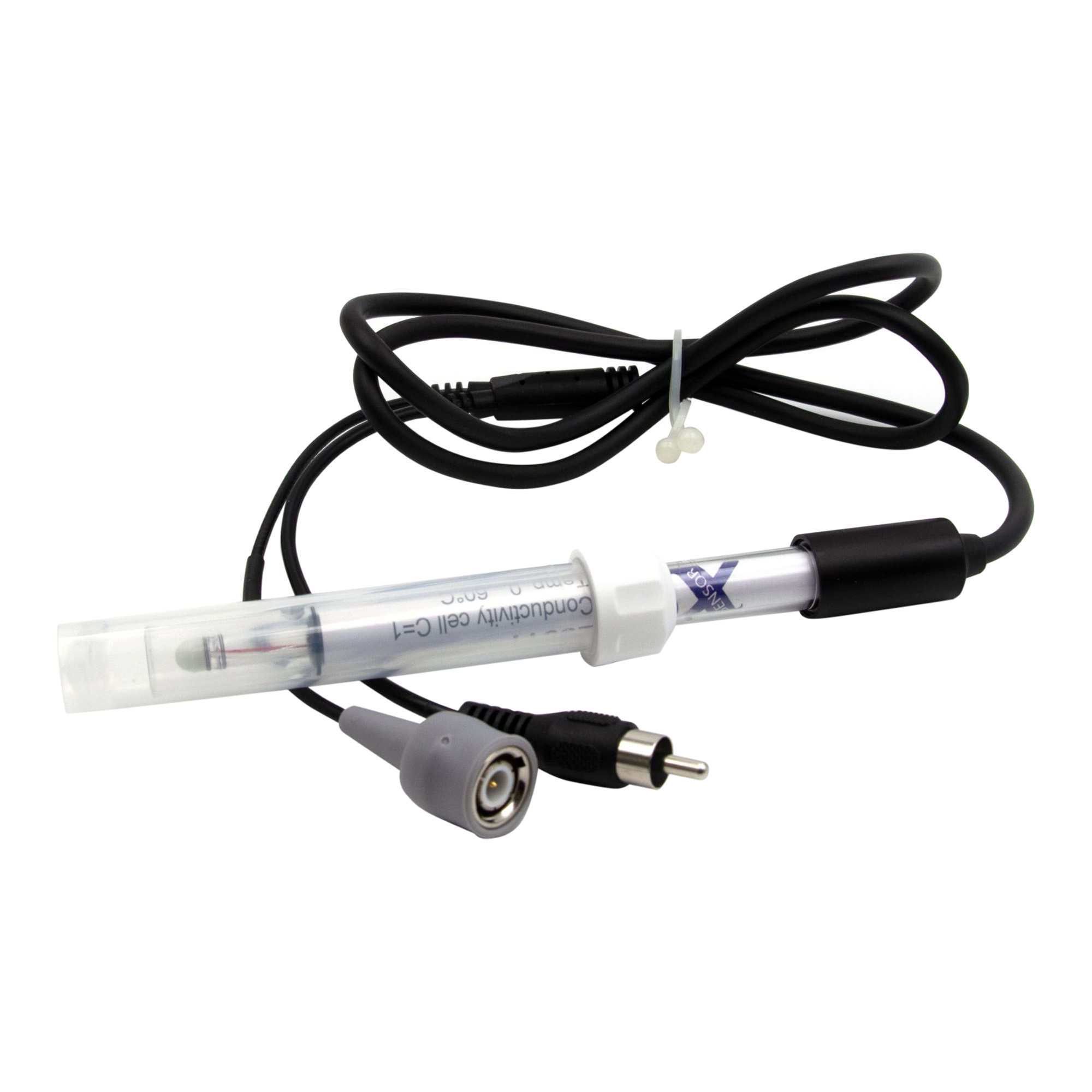 Conductivity cell 2301T for Professional pH/conductivity/TDS/mV/redox